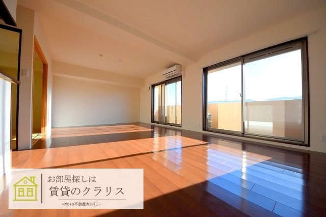 ベアティ洛西口