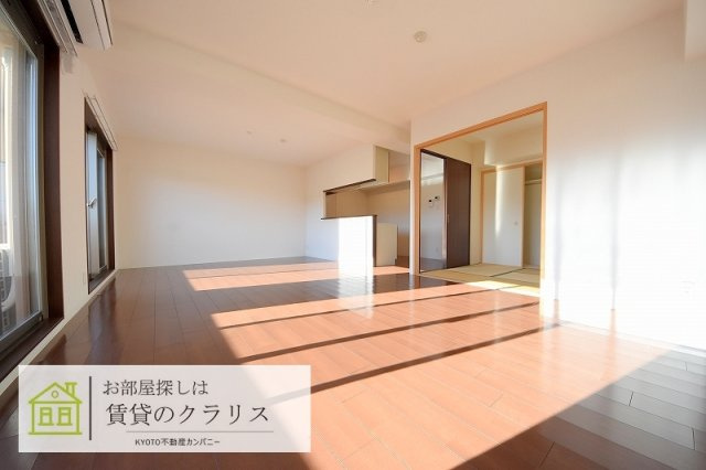 ベアティ洛西口