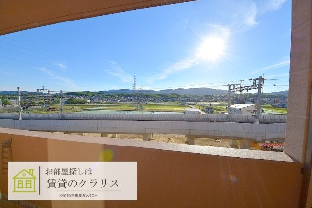 ベアティ洛西口