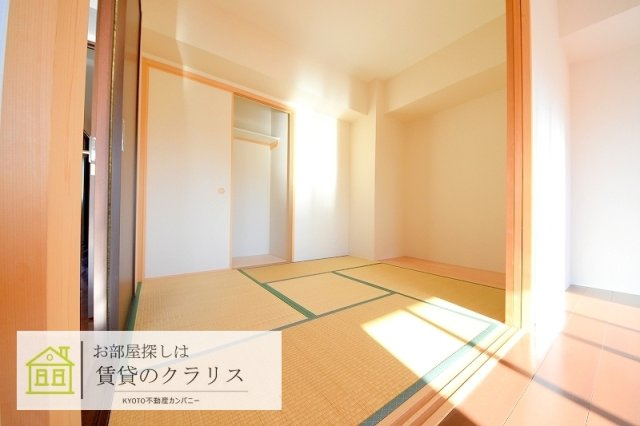 ベアティ洛西口