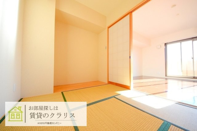 ベアティ洛西口