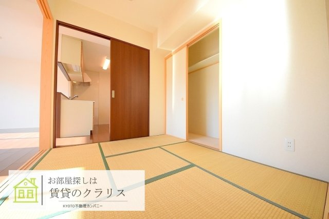ベアティ洛西口