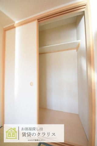 ベアティ洛西口