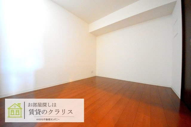 ベアティ洛西口