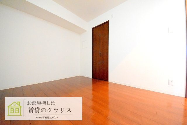 ベアティ洛西口