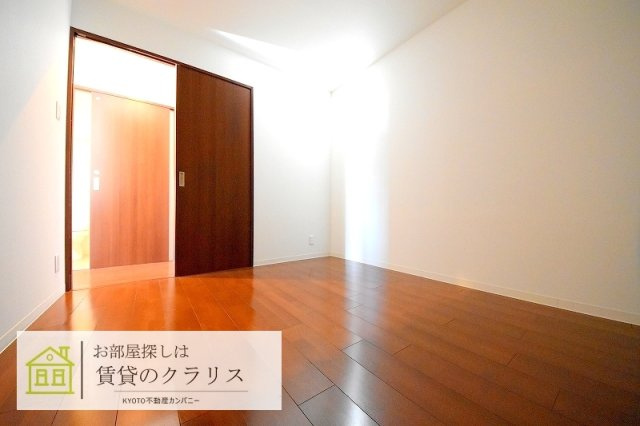 ベアティ洛西口