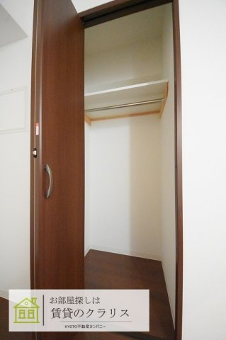 ベアティ洛西口