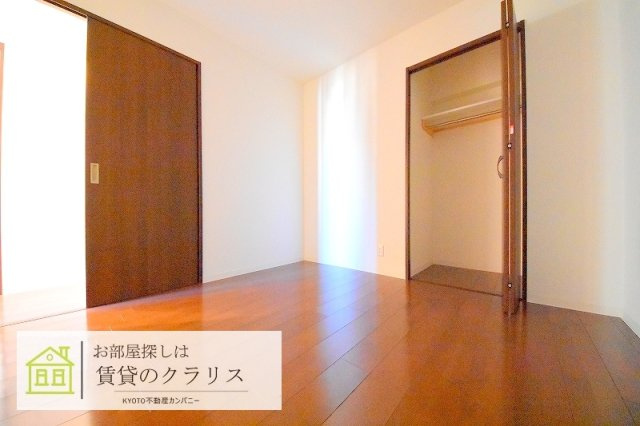 ベアティ洛西口