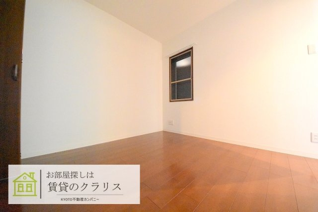 ベアティ洛西口