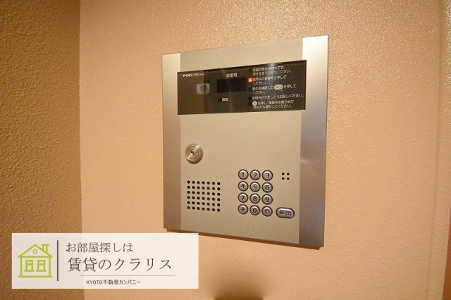 ベアティ洛西口