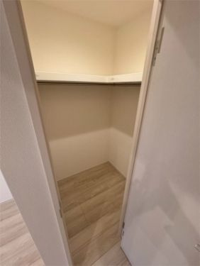 リブリ・Espoir六番館の収納