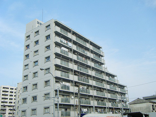 西新南ハイツ　３０２号