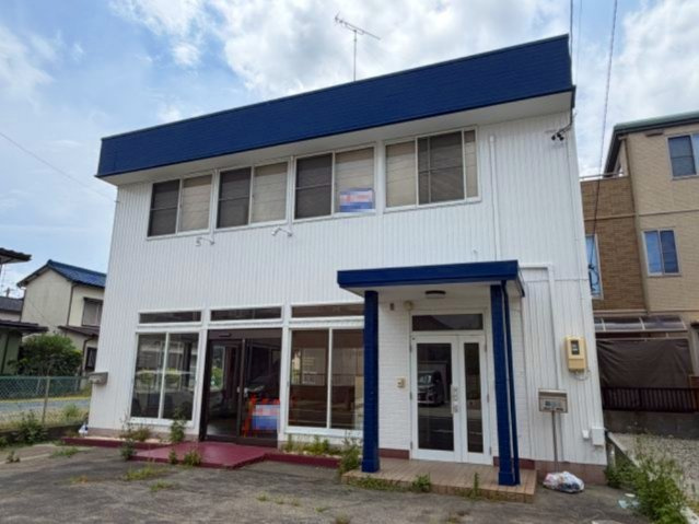 南浅田1丁目店舗・事務所の外観