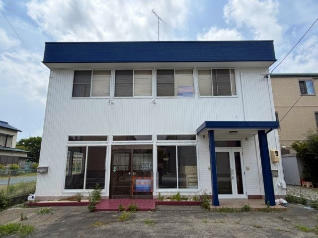 南浅田1丁目店舗・事務所の内装