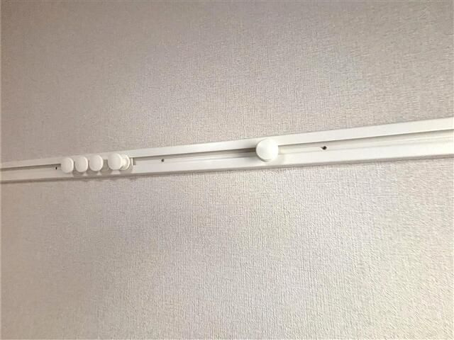 横浜市泉区中田北１丁目のアパートの設備