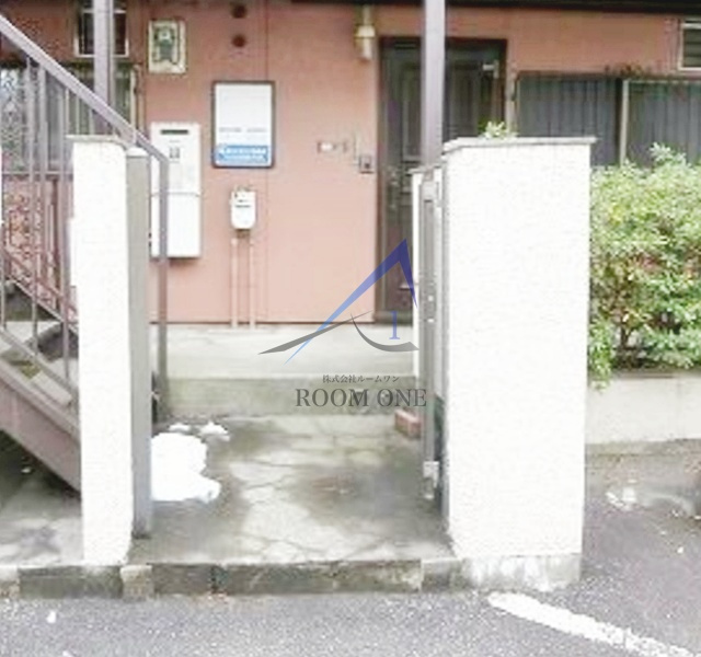 サンハイツ