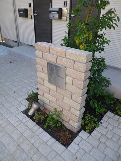 ケイハウスのその他共用部分