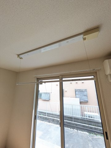 GRAND SOLEIL Aの内装