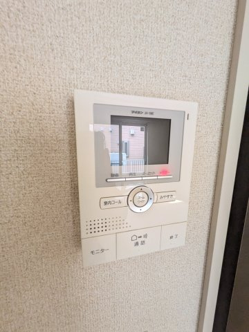 GRAND SOLEIL Aのセキュリティ