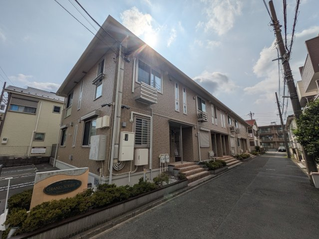 GRAND SOLEIL A