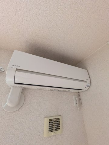 GRAND SOLEIL Aの設備