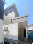 大和市福田15期　新築戸建ての画像