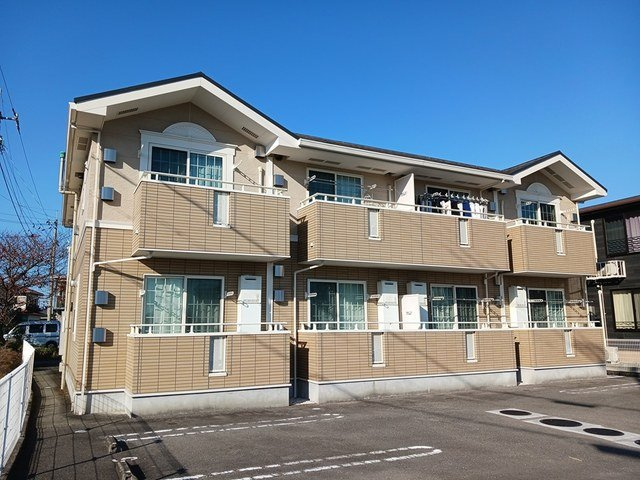 ボンヌ・シャンス