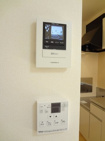 オリーブハウス　Ｂの設備