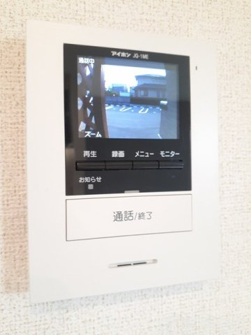 ル・ヴァンＡの設備