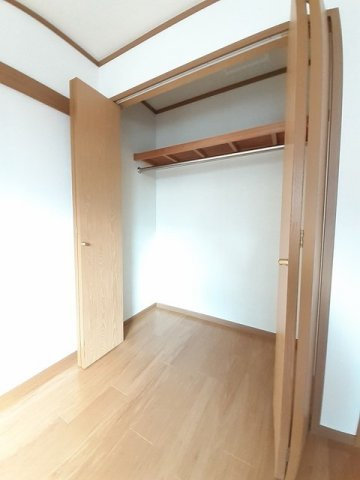 ベリエハウスの収納|こまごまとしたものを収納できそうですね