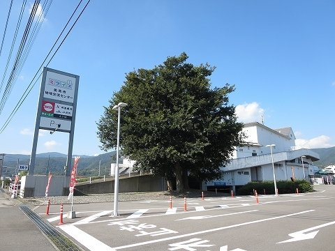 ベル　フルーヴ　Ｂの周辺|キョーエイさんまで4000m