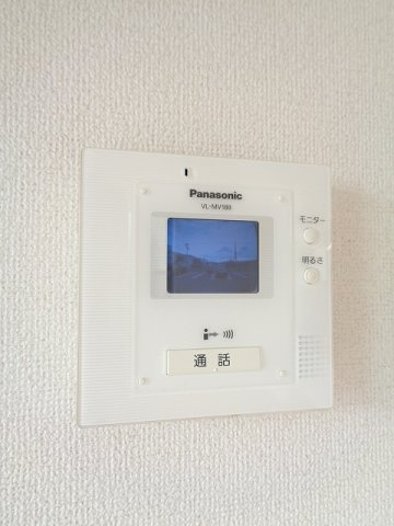 クレセント　Ⅱの設備