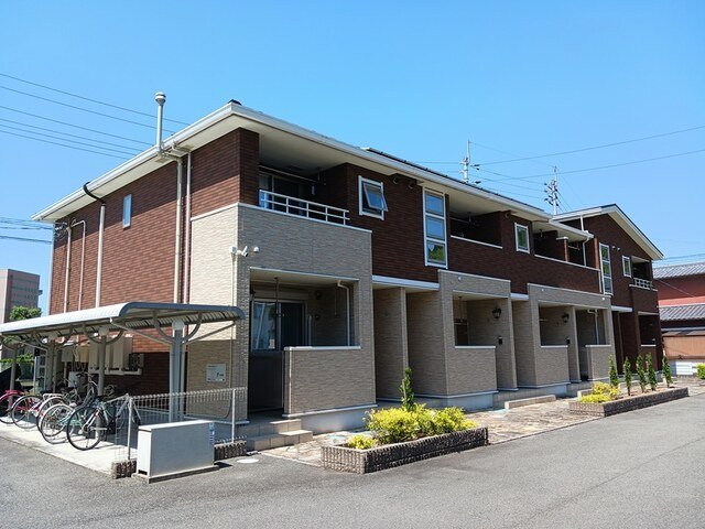 クラール名東イースト　Ｃ