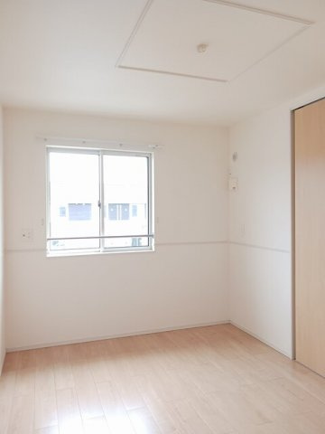 ラ・ドゥサーⅣの内装|中はこのようになっています