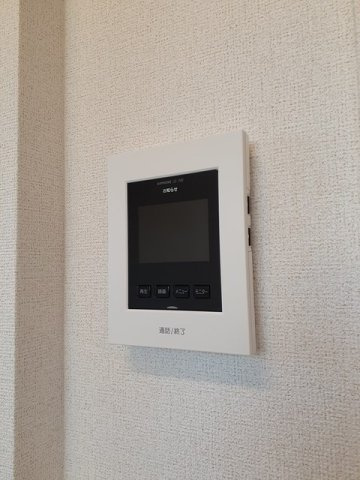 ベネヴォレンテＦの設備