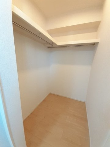 ベネヴォレンテＦの収納|小物を収納するのに便利です