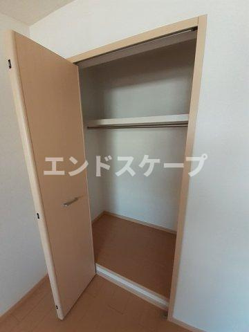 グレイスシティＢの内装|高崎、前橋のお部屋探しはエンドスケープまで！お客様の理想お聞かせ下さい♪