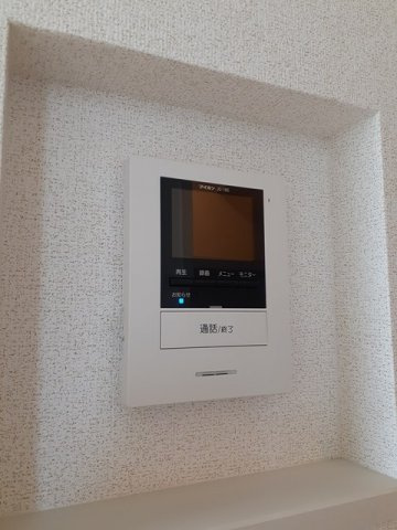 メゾンリヴィエールＣの設備