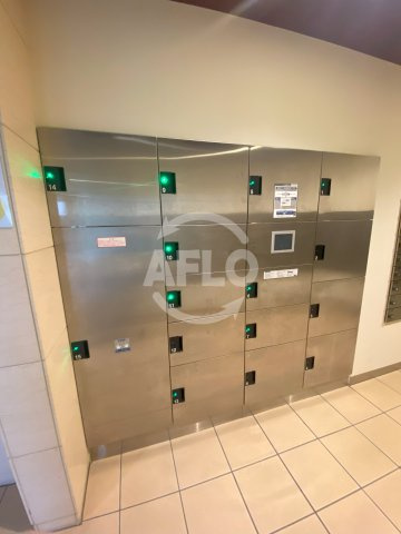 エスリード新梅田ノースポイントの設備|エスリード新梅田ノースポイント　宅配ボックス