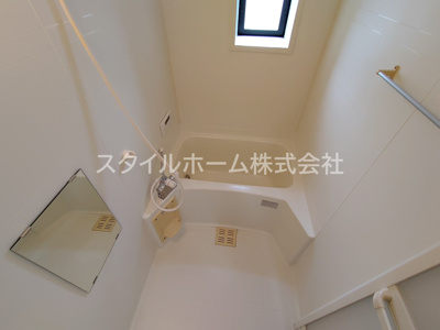 【浴室】 | グリシーナ B | イメージ写真です。