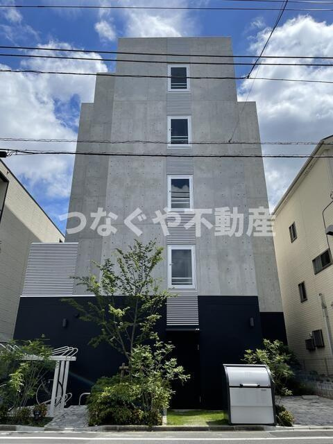 ファブリック蒲田