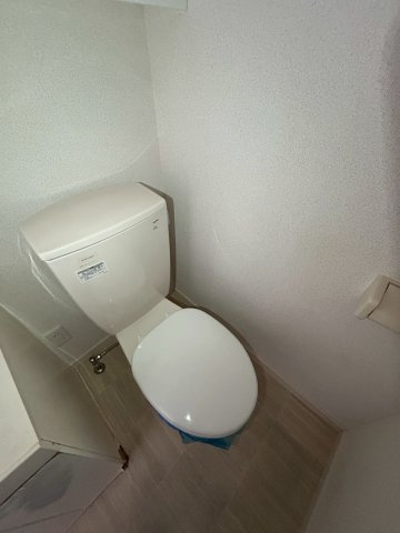 エスポワール六番町のトイレ
