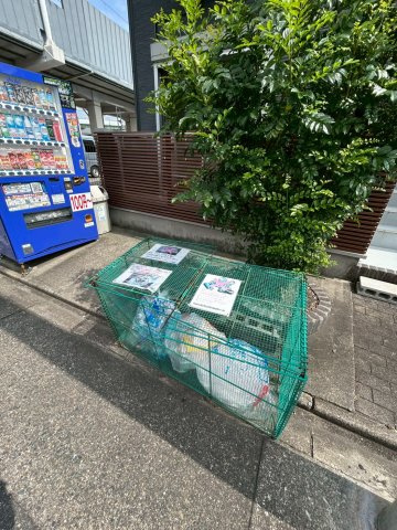 エスポワール六番町のその他共用部分