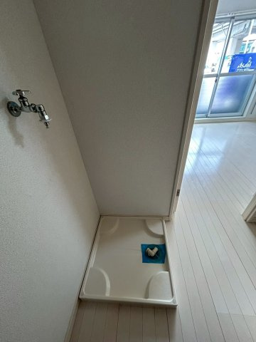エスポワール六番町の設備