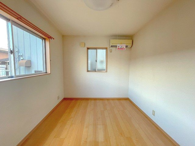 NEW BEGININGの内装|過ごしやすい室内です
※違うお部屋の写真を使用しております