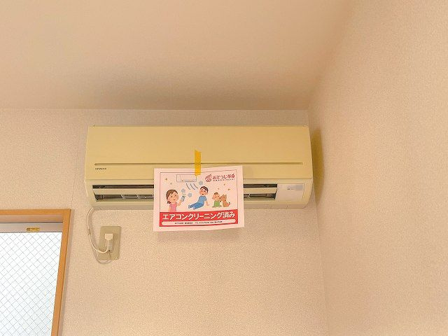 NEW BEGININGの設備|※違うお部屋の写真を使用しております
