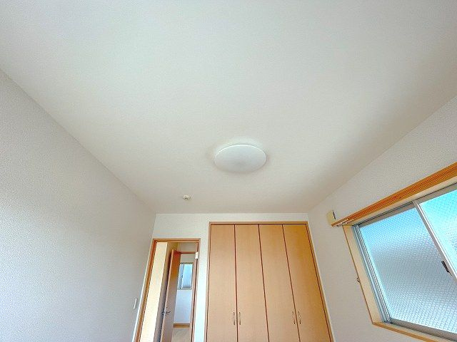 NEW BEGININGの設備|※違うお部屋の写真を使用しております