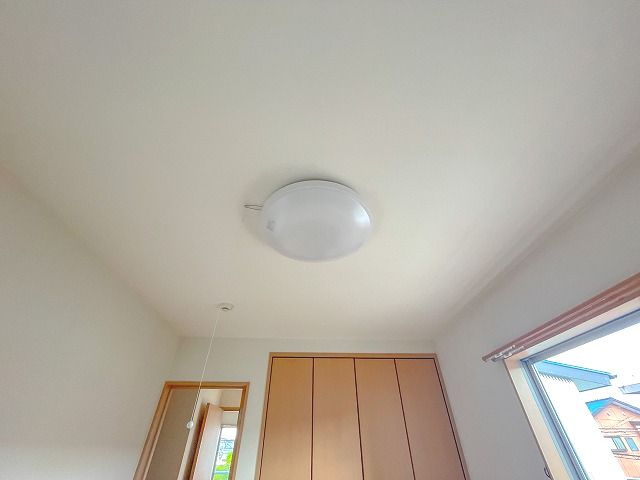 NEW BEGININGの設備|※違うお部屋の写真を使用しております