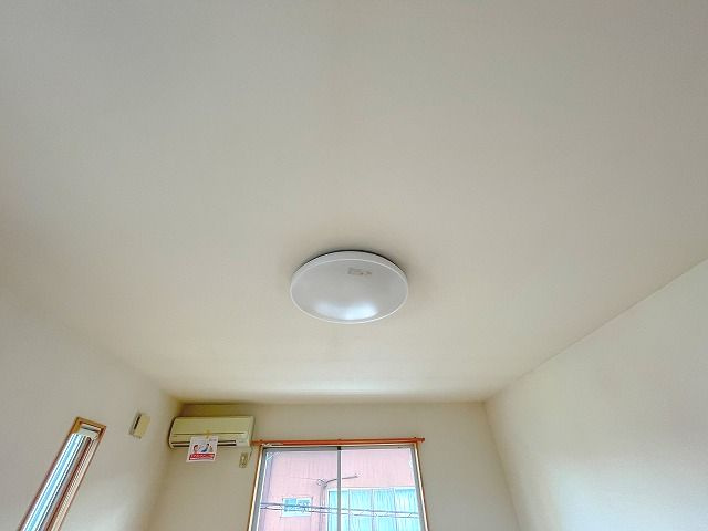 NEW BEGININGの設備|※違うお部屋の写真を使用しております