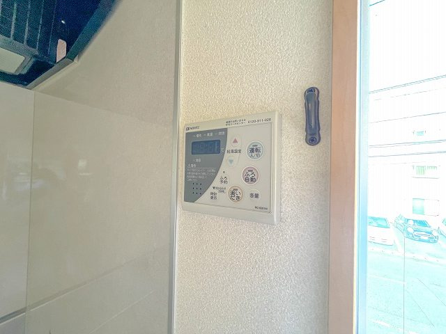 NEW BEGININGの設備|※違うお部屋の写真を使用しております